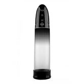 Pumped Automatic Rechargeable Luv Pump - USB Penis Pump 270g PUMPS Male Electric